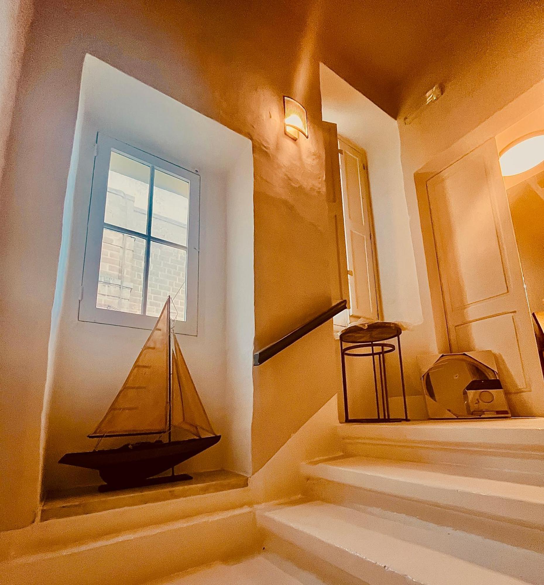 Grand Arcanum Apartment 2 - Comfortable And Elegant Senglea Exteriör bild
