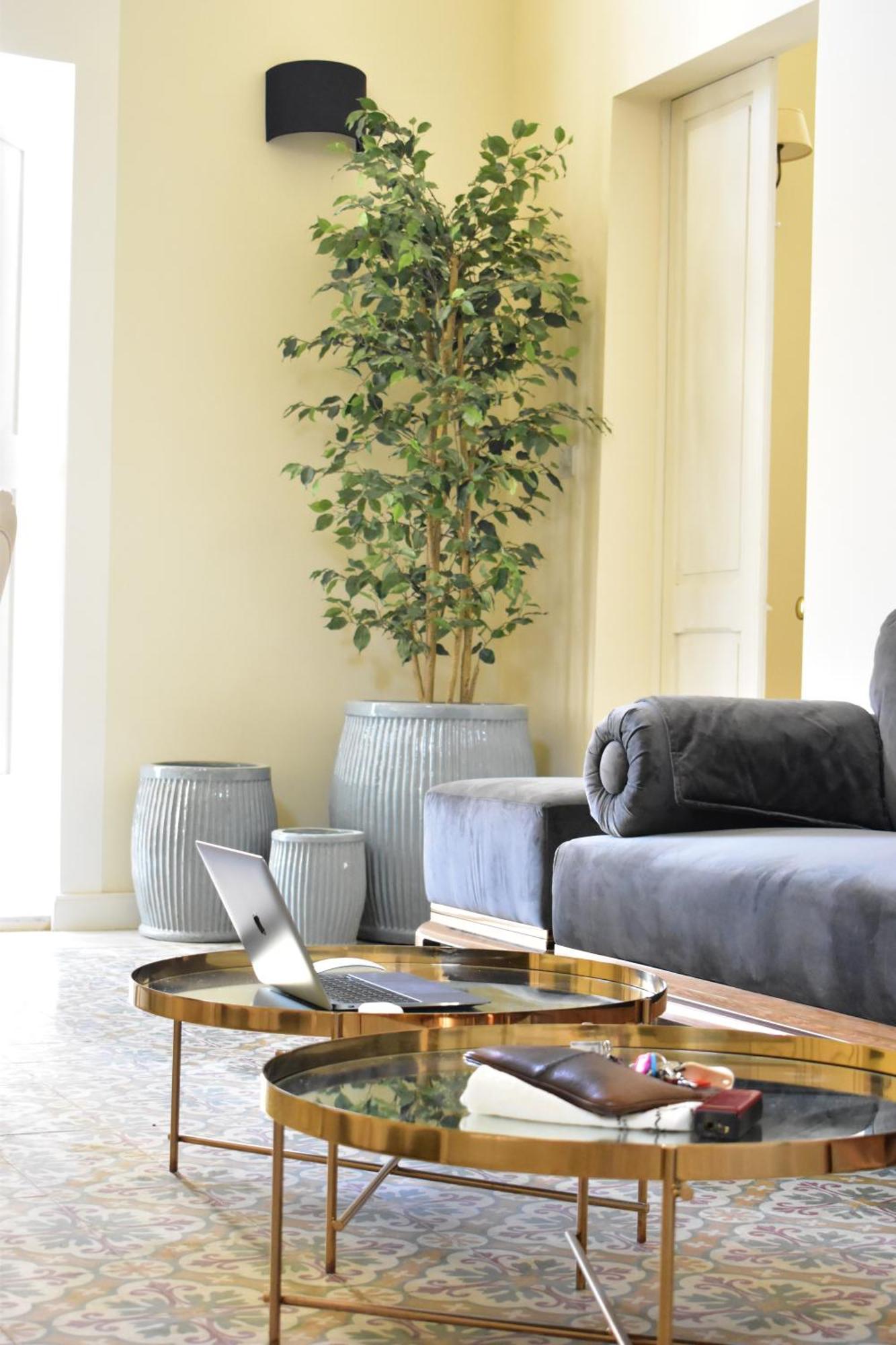 Grand Arcanum Apartment 2 - Comfortable And Elegant Senglea Exteriör bild