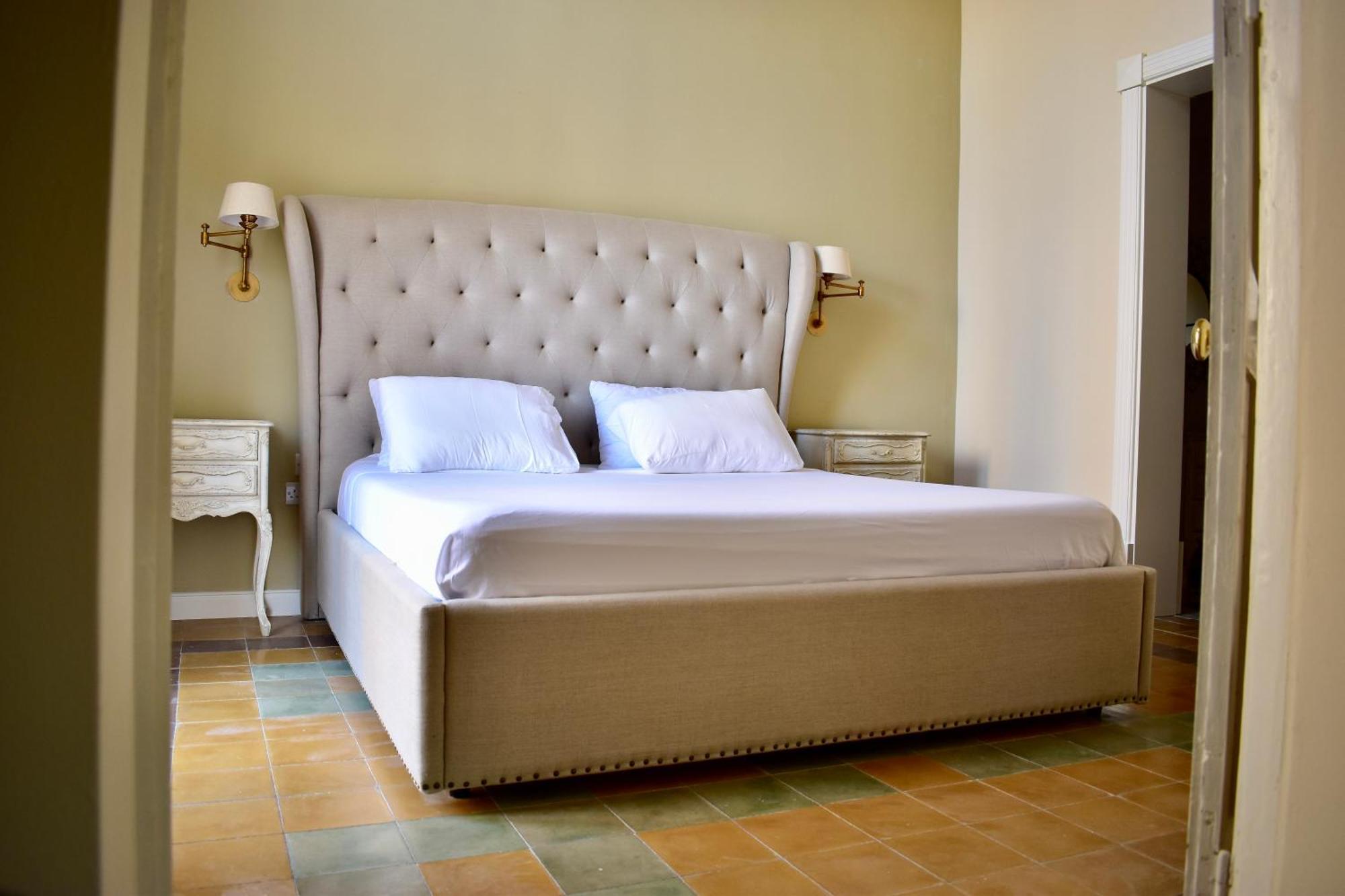 Grand Arcanum Apartment 2 - Comfortable And Elegant Senglea Exteriör bild