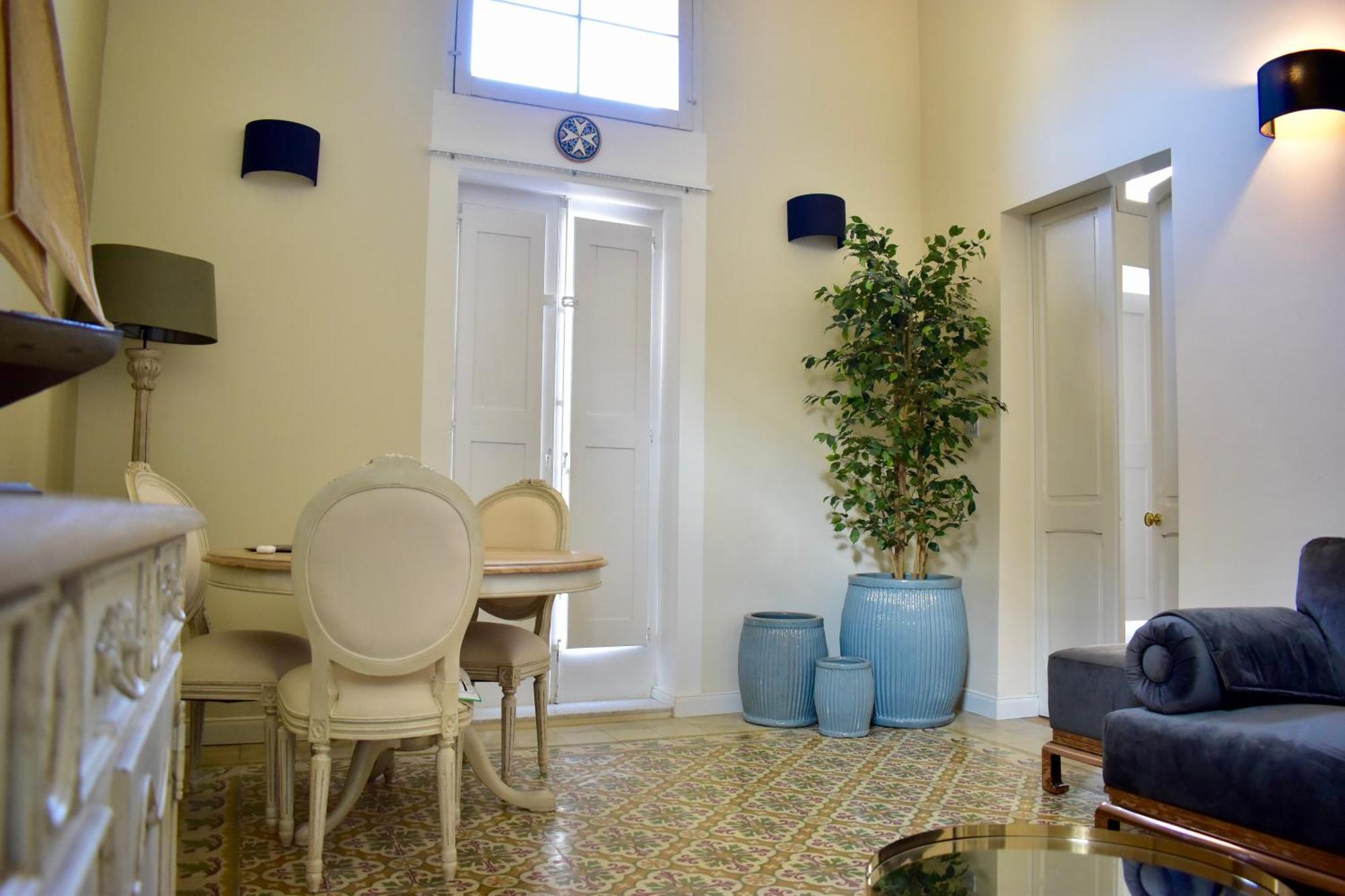 Grand Arcanum Apartment 2 - Comfortable And Elegant Senglea Exteriör bild