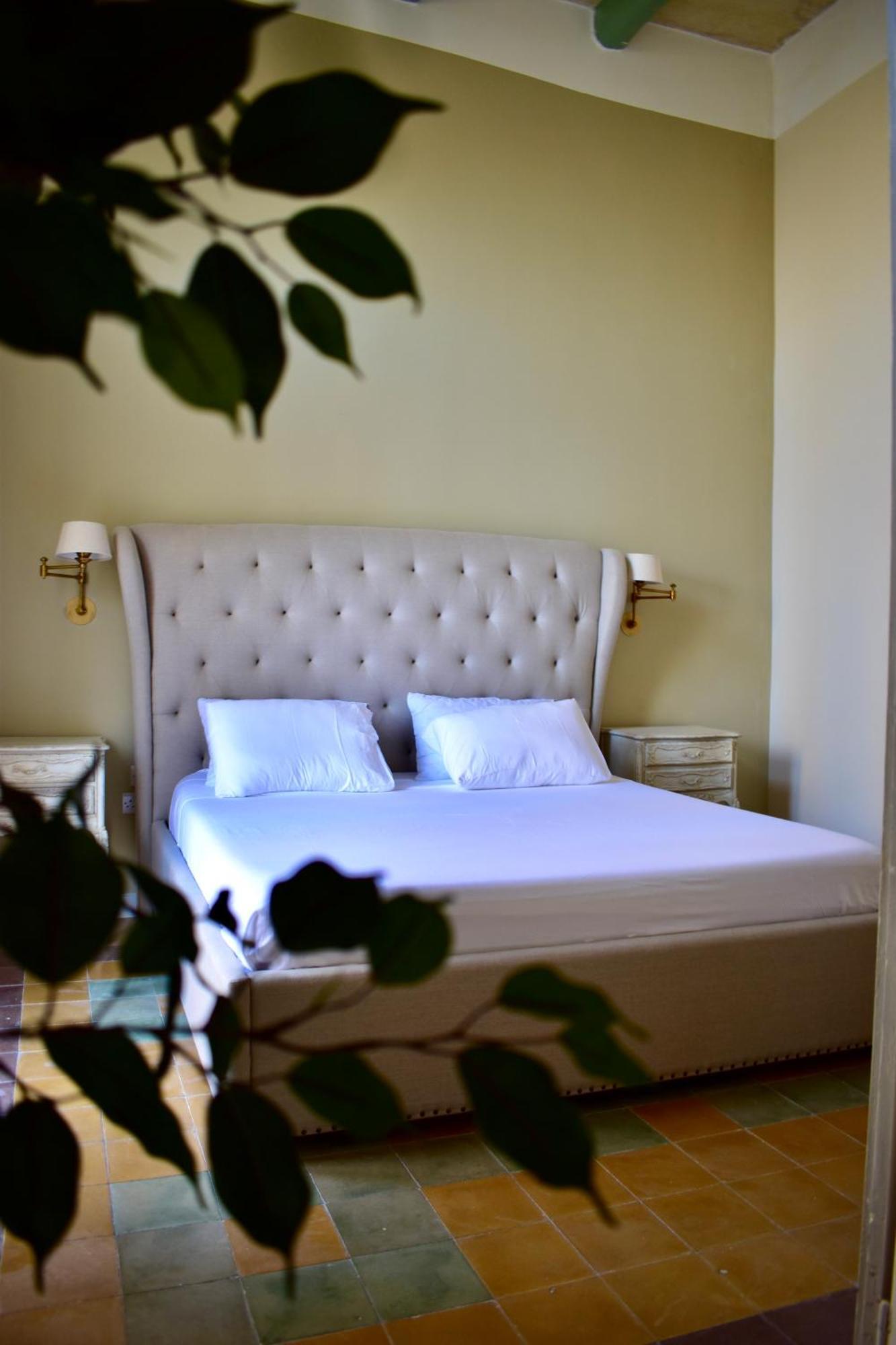 Grand Arcanum Apartment 2 - Comfortable And Elegant Senglea Exteriör bild
