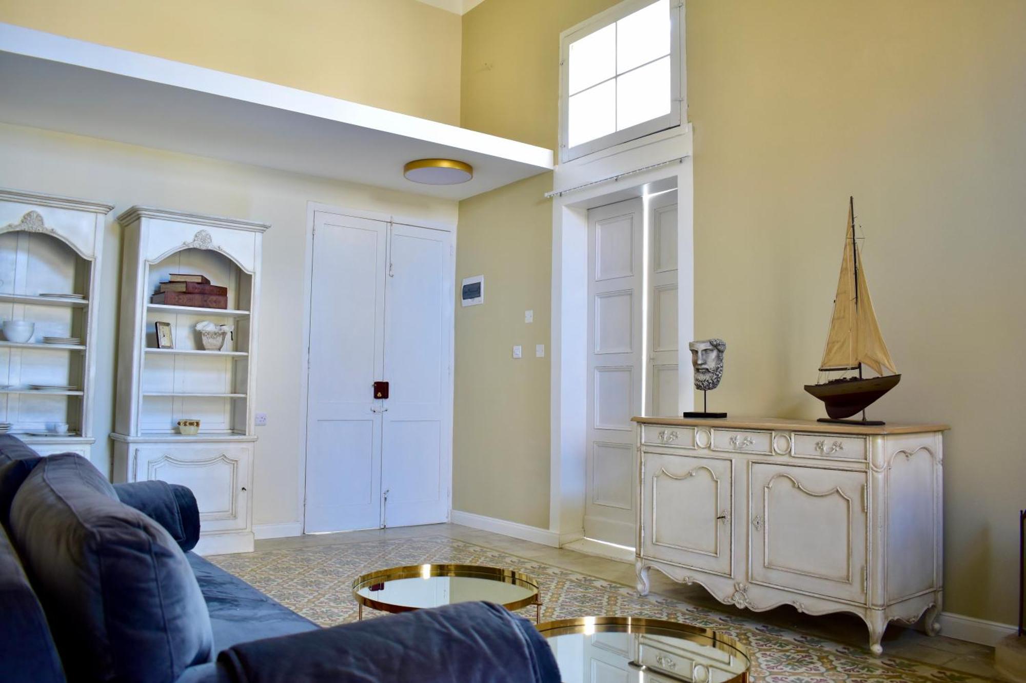 Grand Arcanum Apartment 2 - Comfortable And Elegant Senglea Exteriör bild