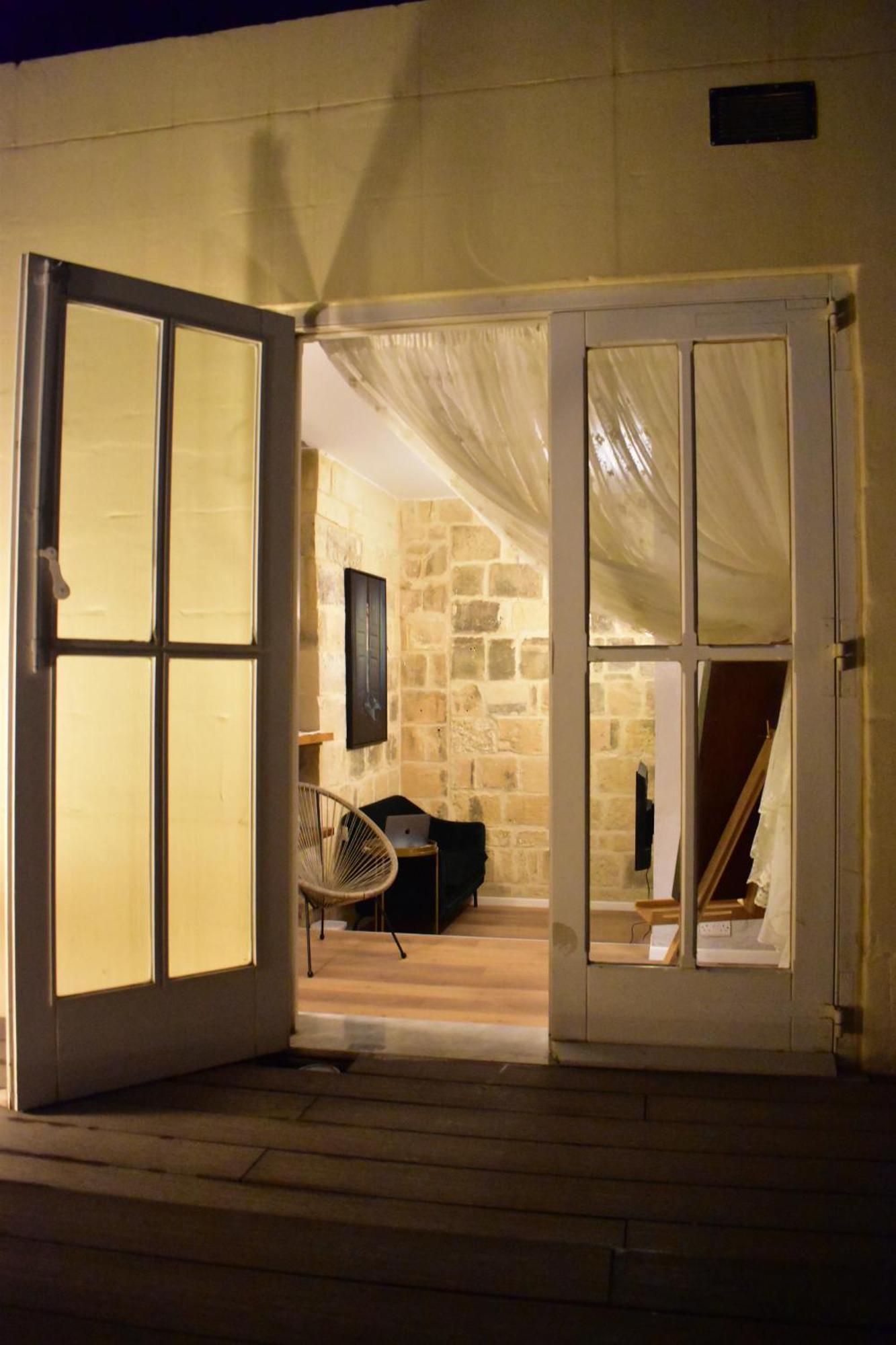 Grand Arcanum Apartment 2 - Comfortable And Elegant Senglea Exteriör bild