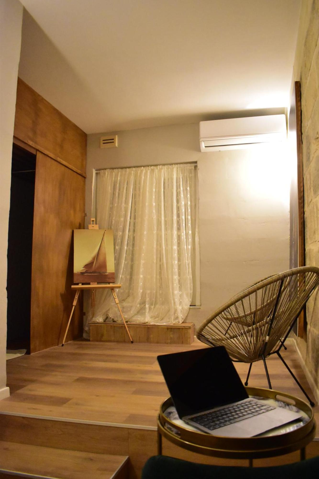 Grand Arcanum Apartment 2 - Comfortable And Elegant Senglea Exteriör bild