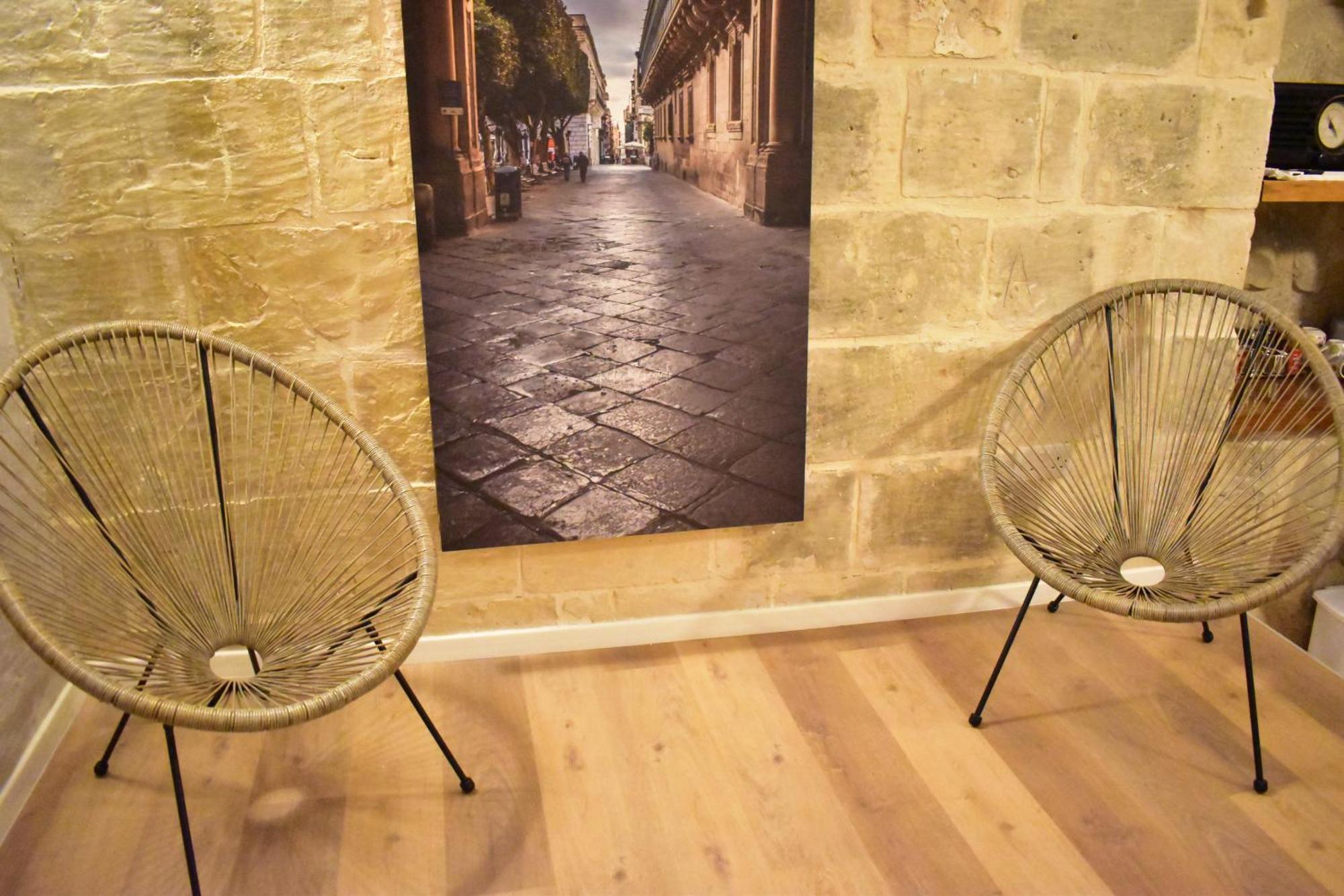 Grand Arcanum Apartment 2 - Comfortable And Elegant Senglea Exteriör bild