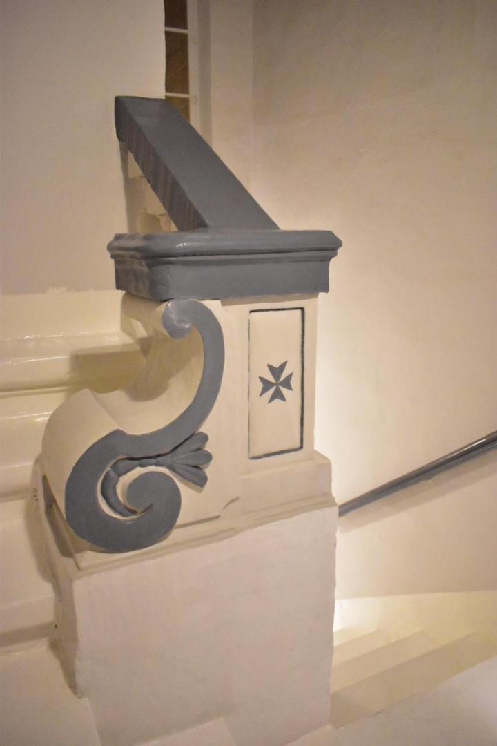 Grand Arcanum Apartment 2 - Comfortable And Elegant Senglea Exteriör bild