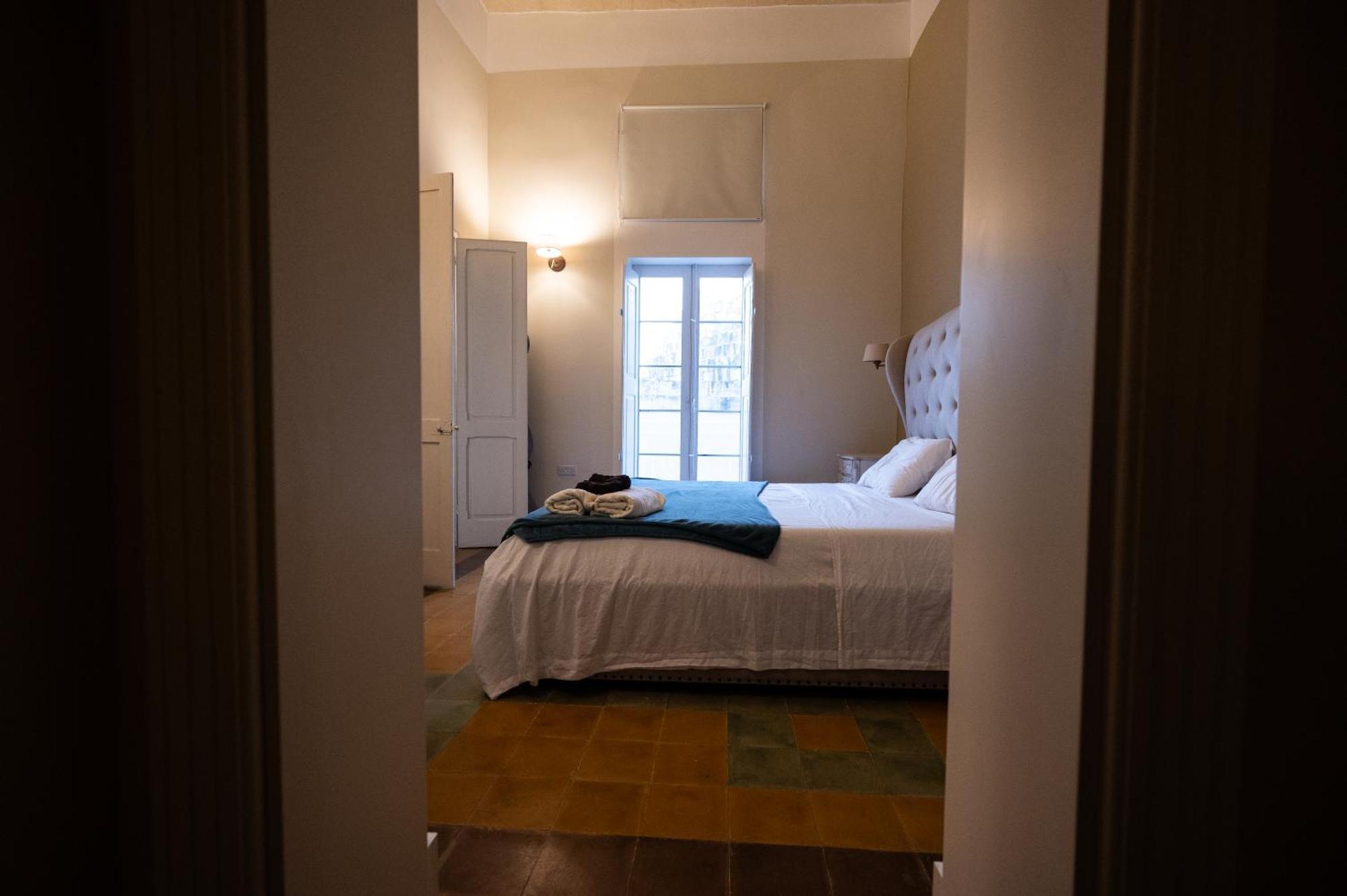 Grand Arcanum Apartment 2 - Comfortable And Elegant Senglea Exteriör bild