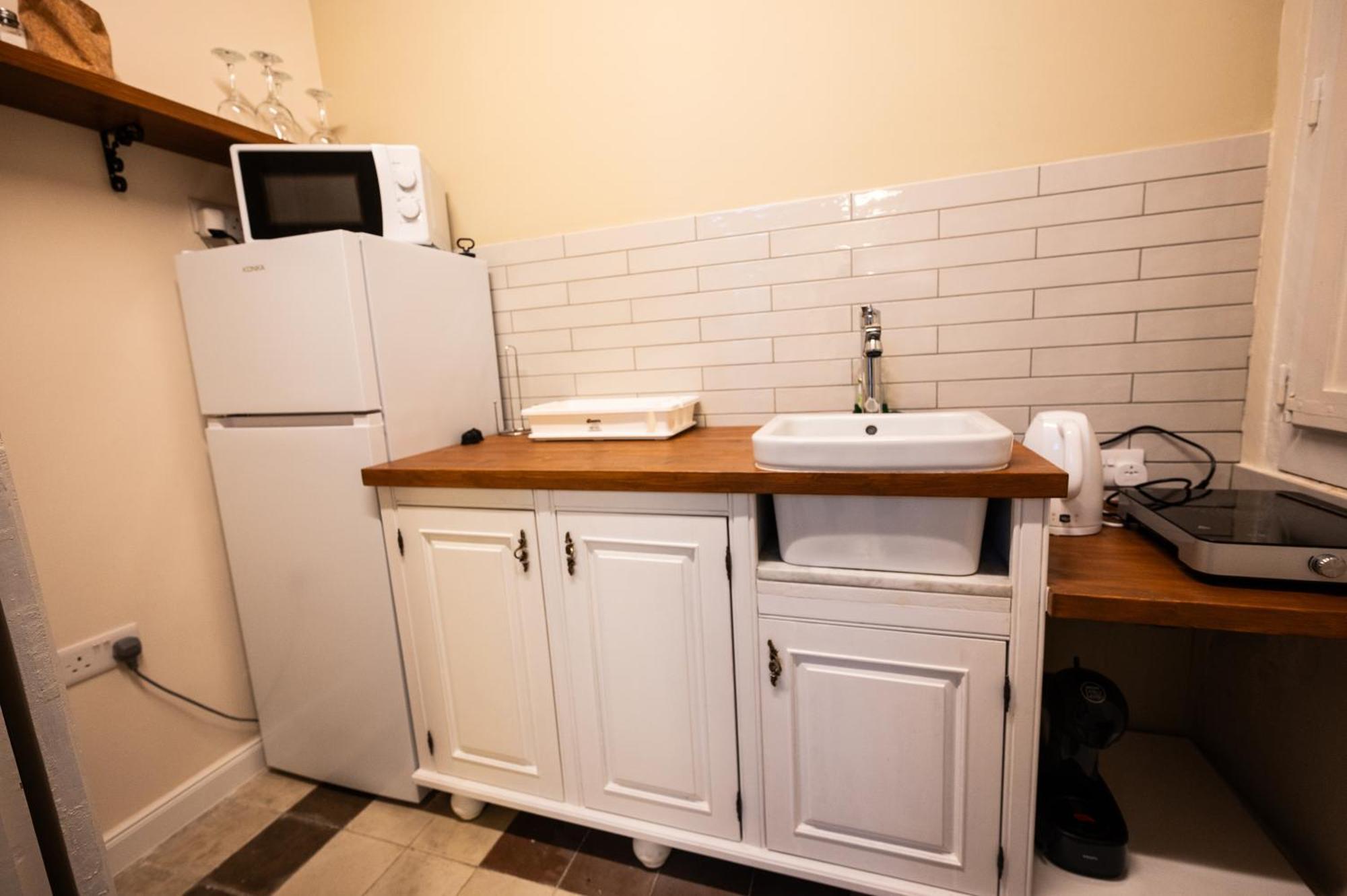 Grand Arcanum Apartment 2 - Comfortable And Elegant Senglea Exteriör bild