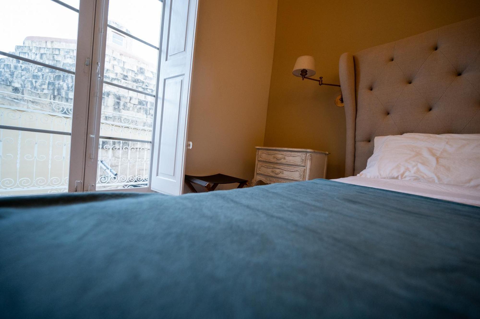Grand Arcanum Apartment 2 - Comfortable And Elegant Senglea Exteriör bild