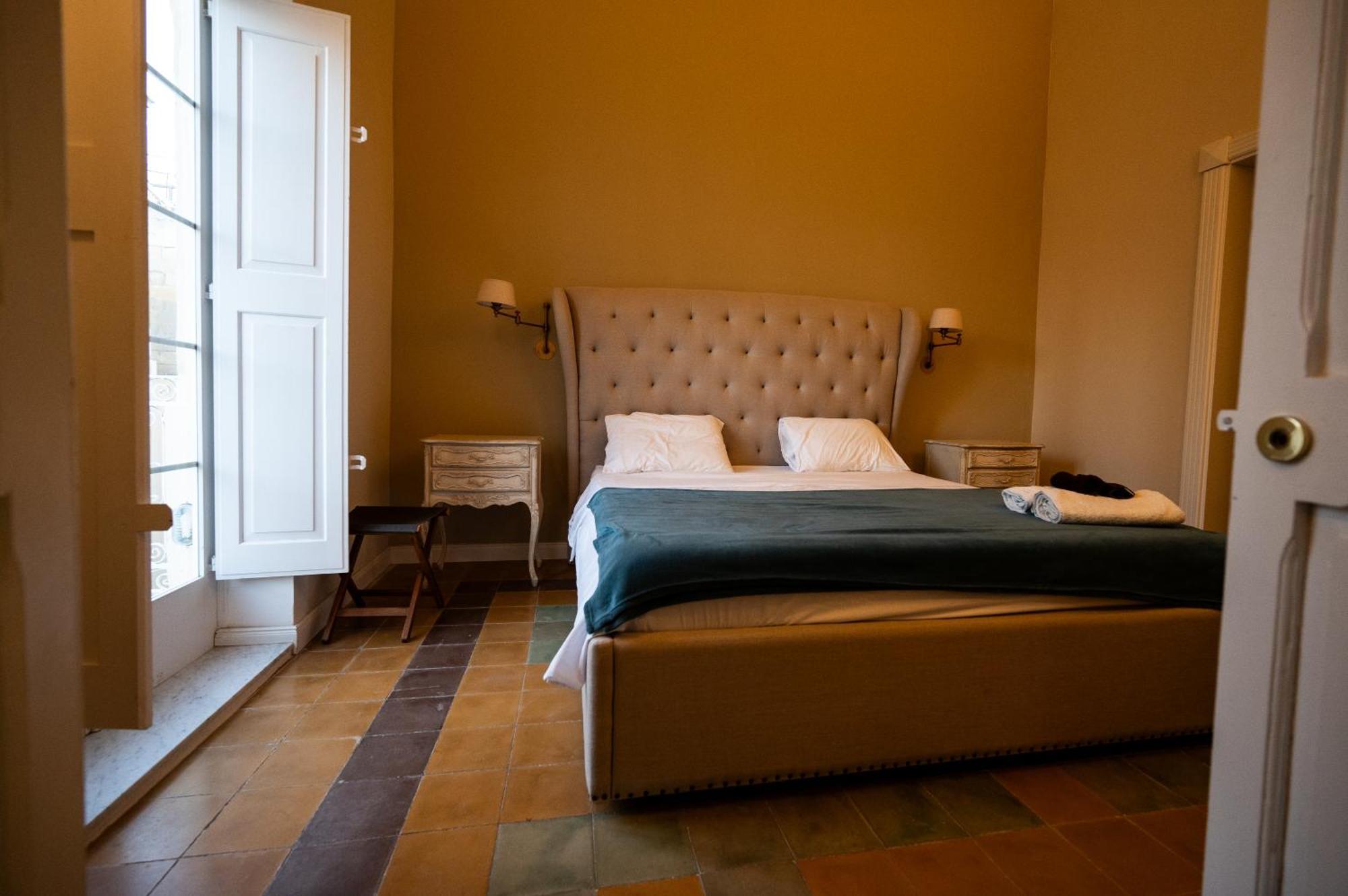 Grand Arcanum Apartment 2 - Comfortable And Elegant Senglea Exteriör bild