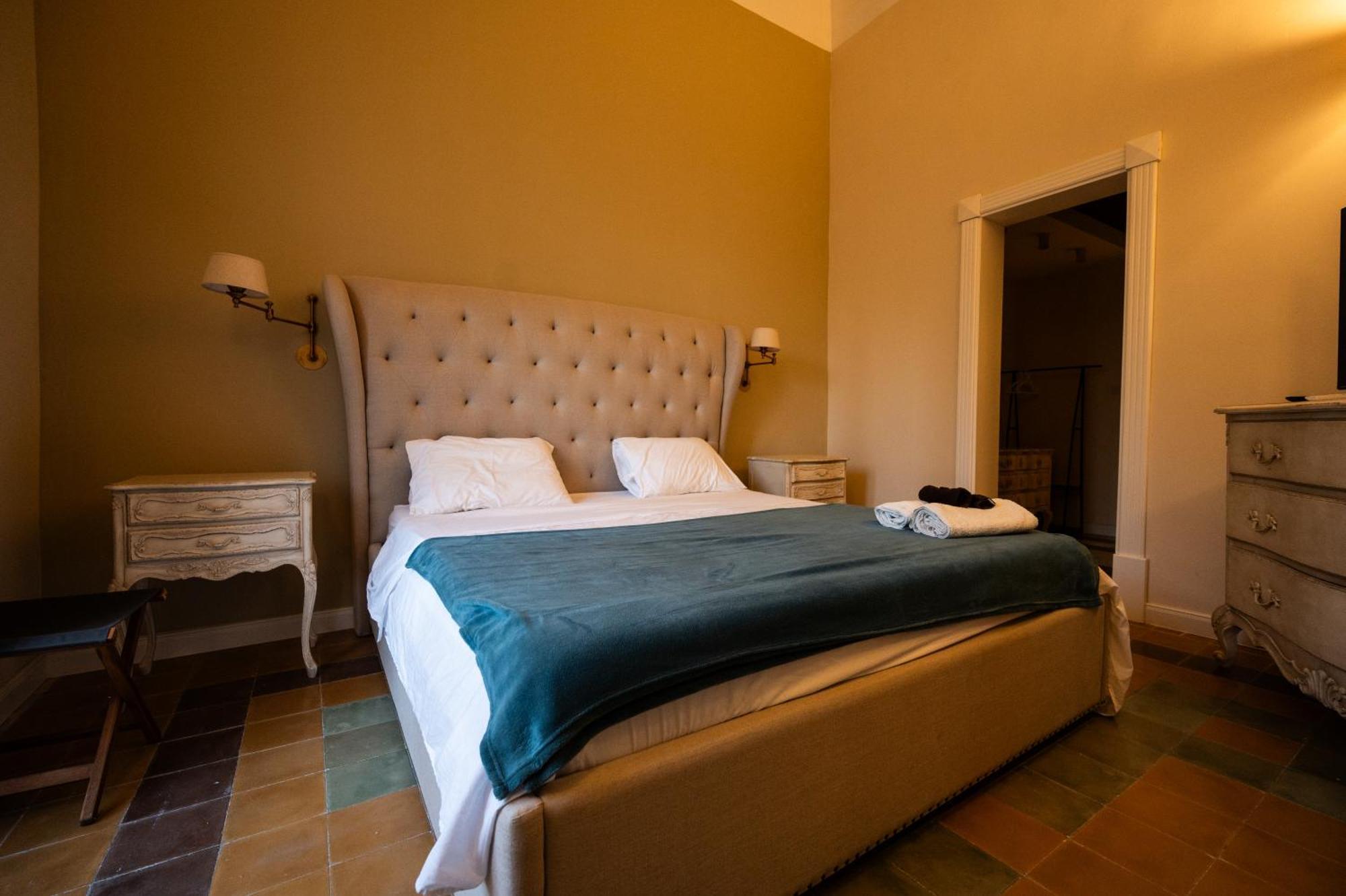 Grand Arcanum Apartment 2 - Comfortable And Elegant Senglea Exteriör bild