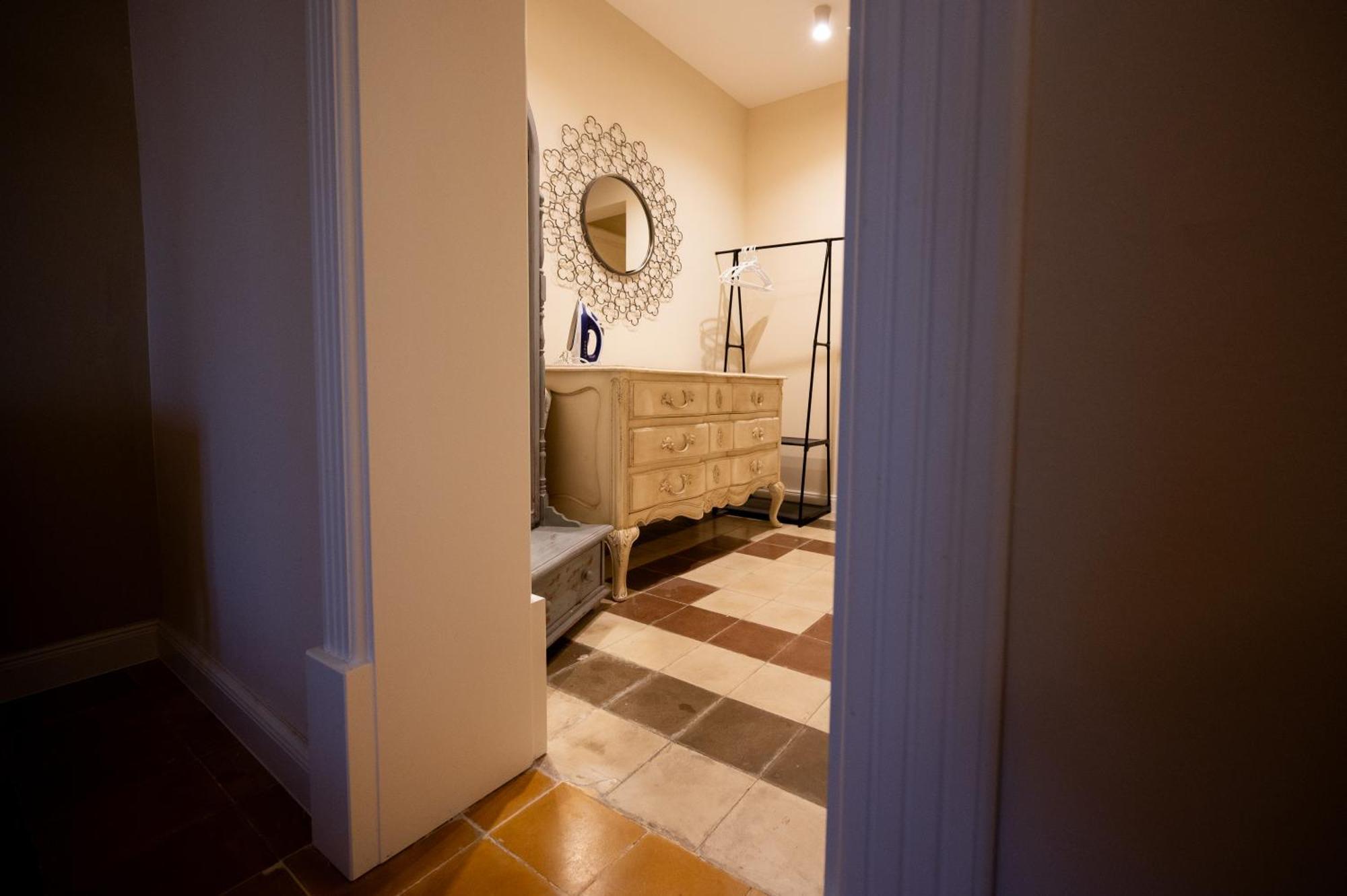 Grand Arcanum Apartment 2 - Comfortable And Elegant Senglea Exteriör bild