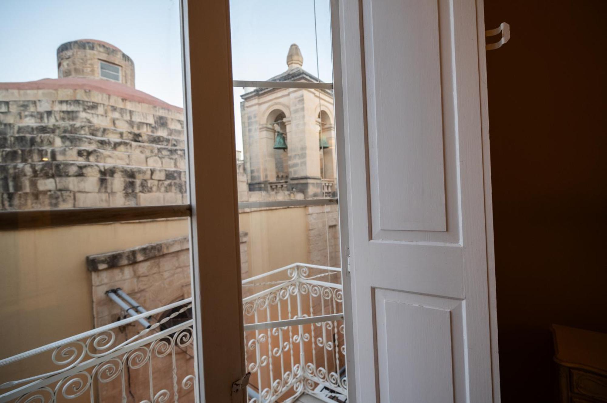 Grand Arcanum Apartment 2 - Comfortable And Elegant Senglea Exteriör bild