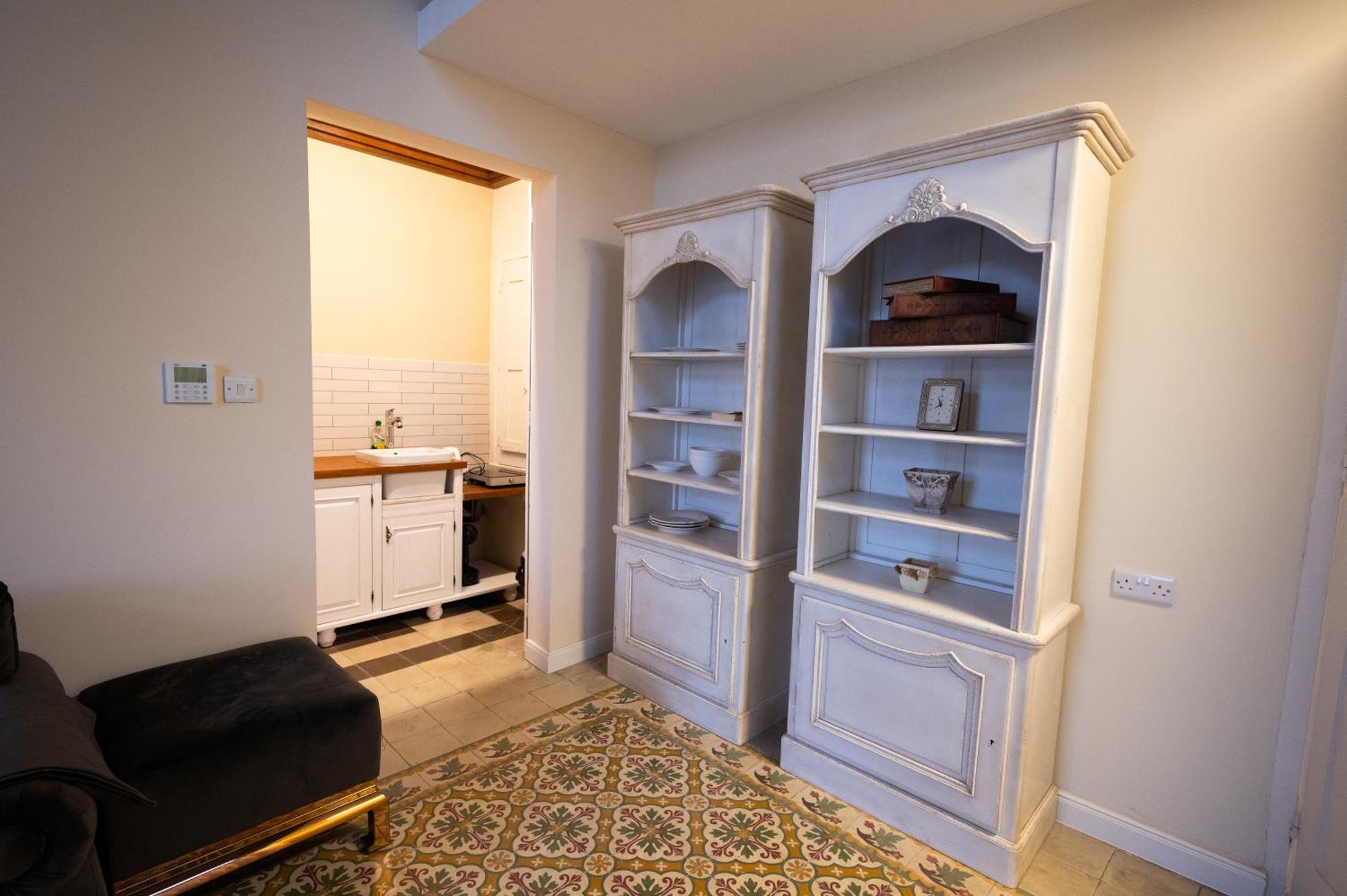 Grand Arcanum Apartment 2 - Comfortable And Elegant Senglea Exteriör bild